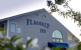 Flagship Hotel Boothbay Harbor Me
